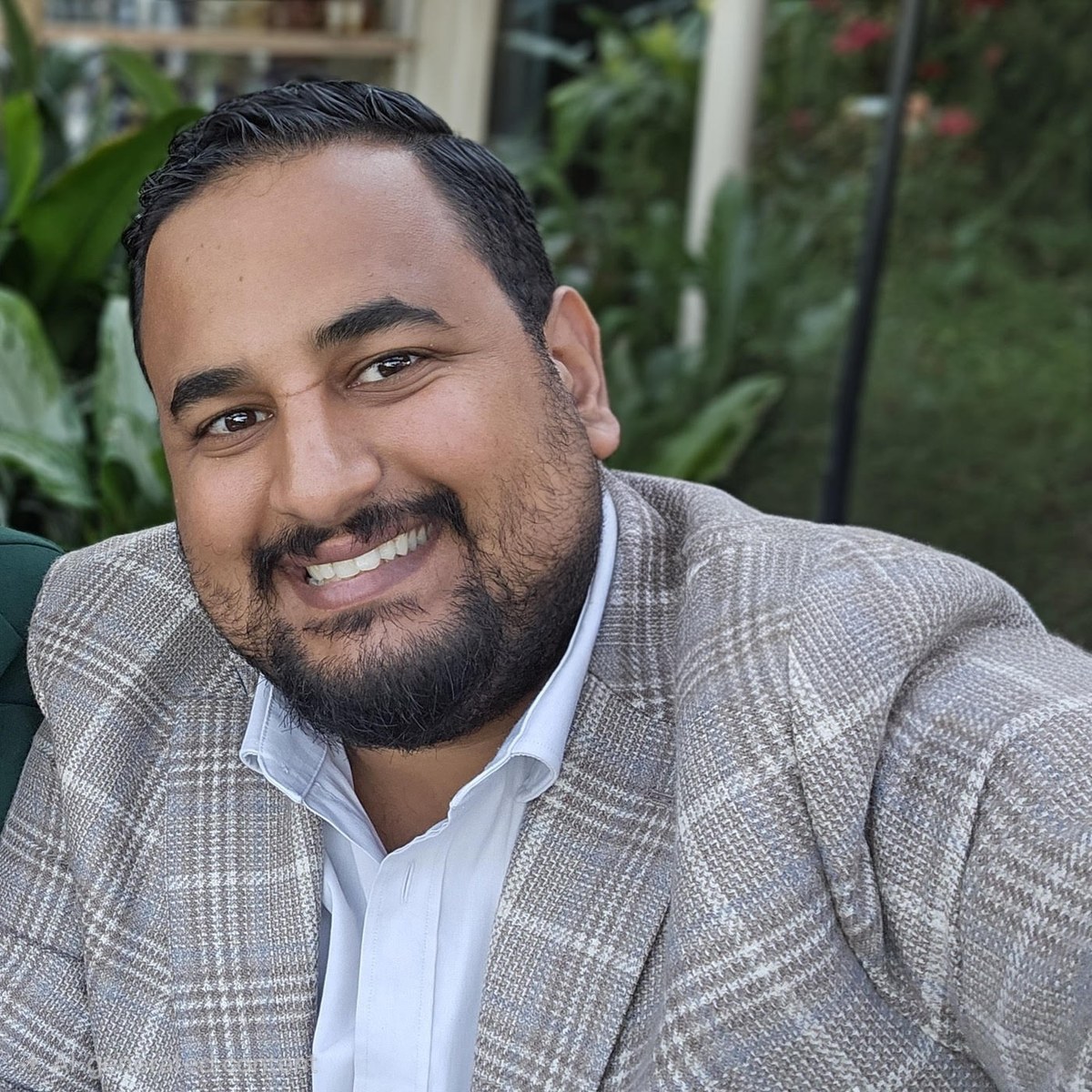 Ramy Raafat Baheeg, Southern California Realtor